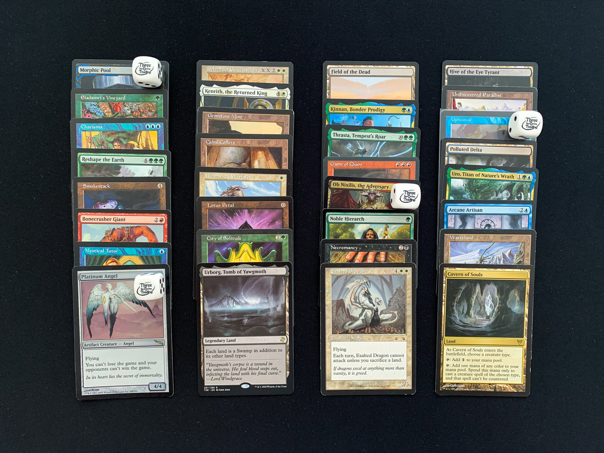1000 cards BEST VALUE ON !! MAGIC THE GATHERING BARGAIN COLLECTION LOT 