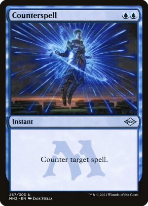 Counterspell MH2