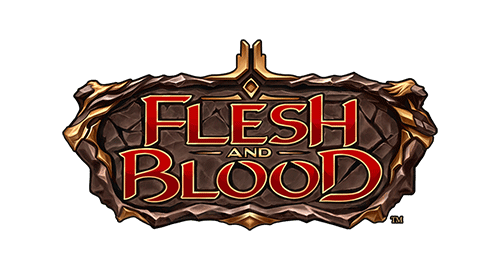 Flesh and Blood Logo
