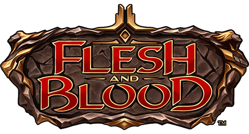 Logo Flesh and Blood