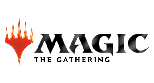 Logo Magic: The Gathering